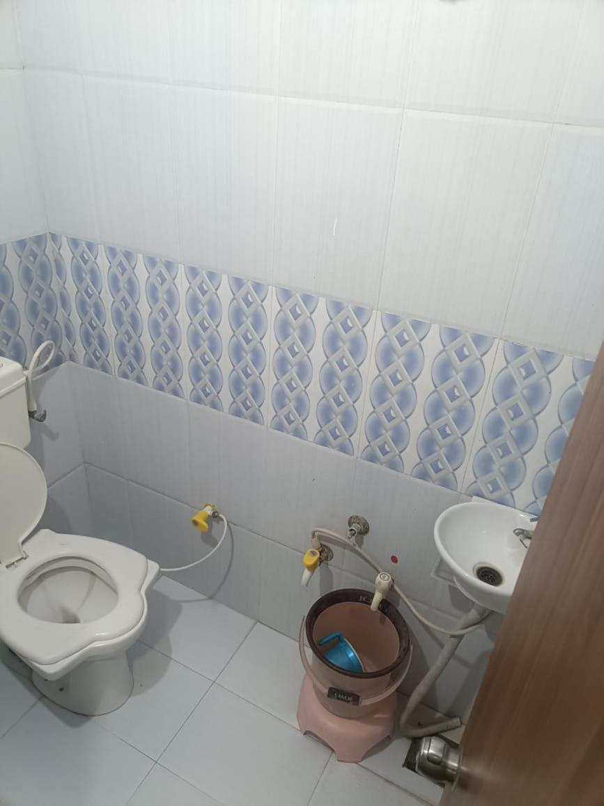Hotel Mahalaxmi Dwārka 外观 照片